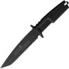 Extrema Ratio Col Moschin Paper Knife - Black Nylon