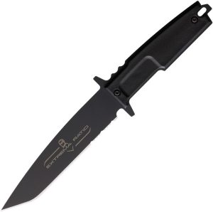Extrema Ratio Col Moschin Paper Knife - Black Nylon