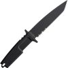 Extrema Ratio Col Moschin Paper Knife w/Display Base
