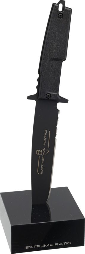 Extrema Ratio Col Moschin Paper Knife w/Display Base