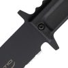 Extrema Ratio Col Moschin Paper Knife w/Display Base