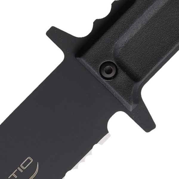Extrema Ratio Col Moschin Paper Knife w/Display Base
