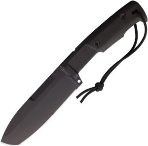 Extrema Ratio Selvans Fixed Blade N690 Steel Green Cordura