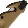Extrema Ratio MF1 Linerlock Desert Tan - N690 Blade