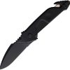 Extrema Ratio MF1 Ruvido Linerlock - N690 Black