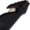 Extrema Ratio MF1 Ruvido Linerlock - N690 Black