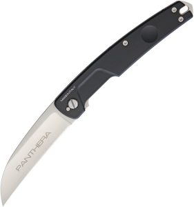 Extrema Ratio Panthera Linerlock Satin - Wharncliffe