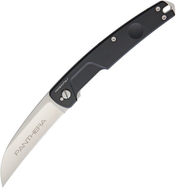 Extrema Ratio Panthera Linerlock Satin - Wharncliffe