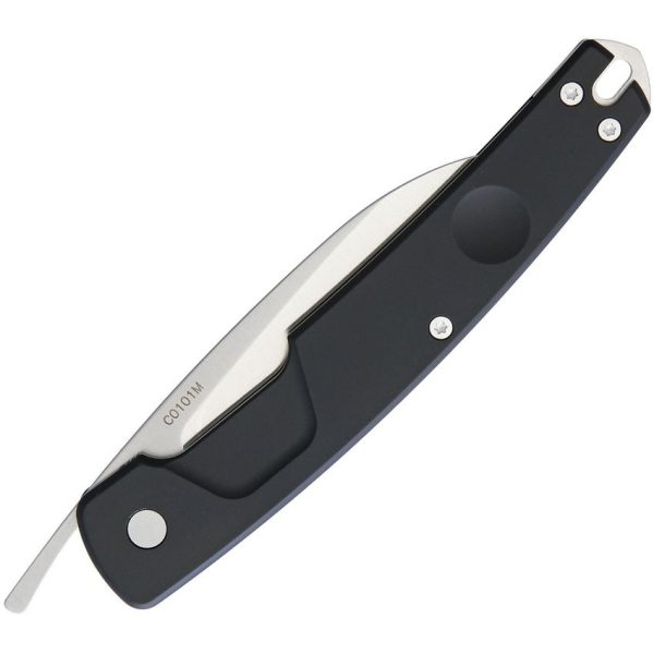 Extrema Ratio Panthera Linerlock Satin - Wharncliffe