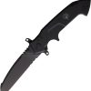 Extrema Ratio Glauca B1 Linerlock - N690 Tanto