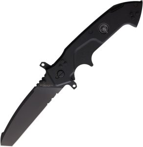 Extrema Ratio Glauca B1 Linerlock - N690 Tanto