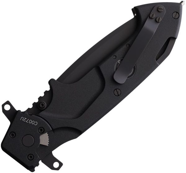 Extrema Ratio Glauca B1 Linerlock - N690 Tanto