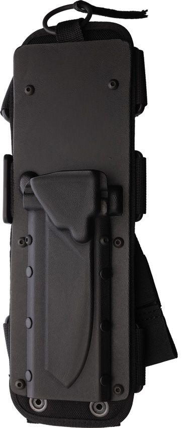 Extrema Ratio Glauca B1 Linerlock - N690 Tanto