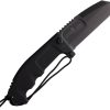 Extrema Ratio RAO Folder Black Bohler N690 Tanto Folding Knife