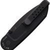 Extrema Ratio BF1 Linerlock Folding Knife N690 Black 2.75"