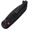Extrema Ratio BF2 CD Linerlock Black Folding Knife N690
