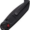 Extrema Ratio BF2 CD Linerlock Folding Knife N690 Black