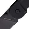 Extrema Ratio BF2 CD Linerlock Folding Knife N690 Black
