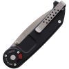 Extrema Ratio BF2 CD Linerlock Folding Knife N690 Blade Italy