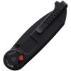 Extrema Ratio BF2 CT Linerlock Folding Knife Black N690
