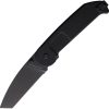 Extrema Ratio BF2 CT Linerlock Black Folding Knife N690