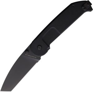 Extrema Ratio BF2 CT Linerlock Black Folding Knife N690