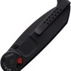 Extrema Ratio BF2 CT Linerlock Black Folding Knife N690