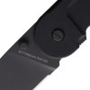 Extrema Ratio BF2 CT Linerlock Black Folding Knife N690