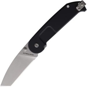 Extrema Ratio BF2 CT Linerlock Folding Knife N690 Tanto Blade