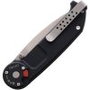 Extrema Ratio BF2 CT Linerlock Folding Knife N690 Tanto Blade