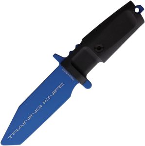 Extrema Ratio TK Fulcrum C Training Knife - Blue