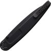 Extrema Ratio BF3 Dark Talon Black Folding Knife N690