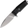 Extrema Ratio Shrapnel OG Fixed Blade N690 Stainless Knife