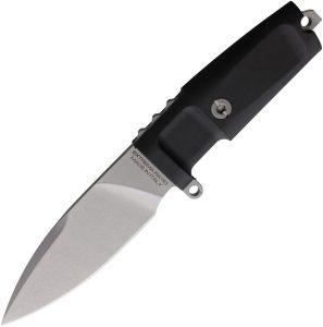 Extrema Ratio Shrapnel OG Fixed Blade N690 Stainless Knife