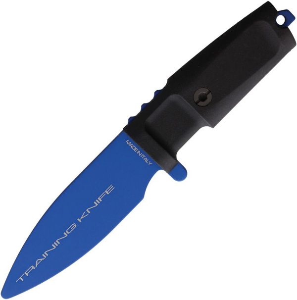 Extrema Ratio TK Shrapnel OG Training Knife - Blue