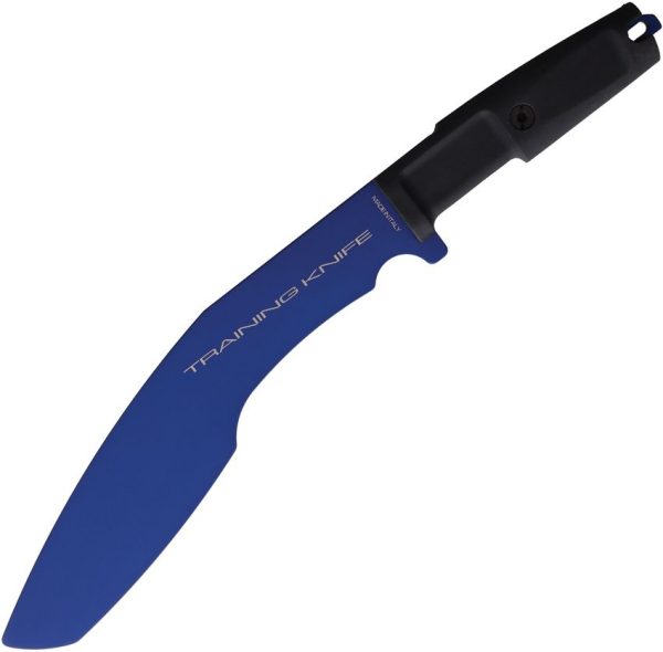 Extrema Ratio TK KS Training Knife - Blue