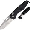 Extrema Ratio The Carry Box BFK EVO Folding Knife Stonewash Tanto