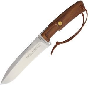 Extrema Ratio Doberman IV Africa Fixed Blade N690 Knife