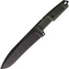 Extrema Ratio Dobermann IV Fixed Blade S600 Steel Tactical Knife