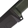Extrema Ratio Dobermann IV Fixed Blade S600 Steel Tactical Knife