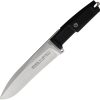 Extrema Ratio Doberman IV Satin Fixed Blade N690 Knife Italy