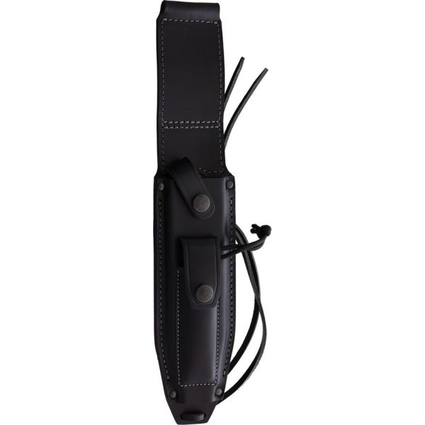 Extrema Ratio Doberman IV Satin Fixed Blade N690 Knife Italy