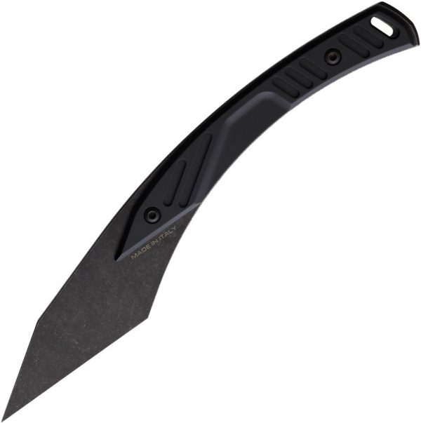 Extrema Ratio Kiri Fixed Blade - Dark Stone N690