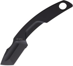Extrema Ratio N.K.2 Neck Knife - Black Oxide