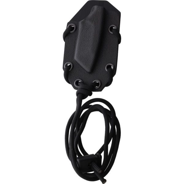 Extrema Ratio N.K.2 Neck Knife - Black Oxide