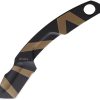 Extrema Ratio N.K.2 Neck Knife - Desert Warfare