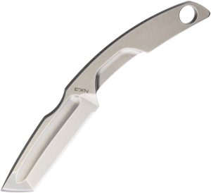 Extrema Ratio NK3 Neck Knife Stonewash N690