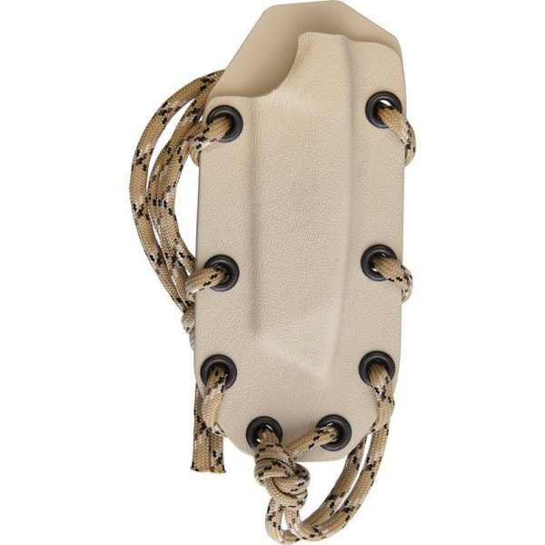 Extrema Ratio NK3 K Desert Warfare Fixed Blade N690 Tactical Knife