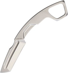 Extrema Ratio NK3 K Neck Knife Fixed Blade N690 Stonewash