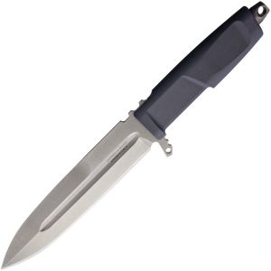 Extrema Ratio Contact Fixed Blade Wolf Gray N690 Tactical Knife